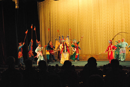 Peking Opera